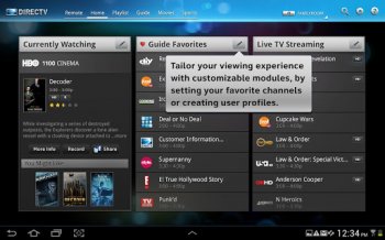 directv android tablets 2