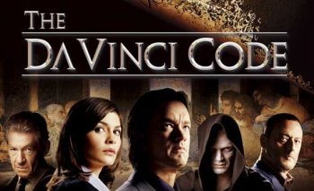 the da vinci code