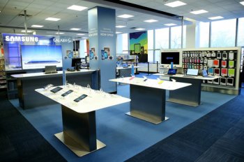 Samsung Experience Shop THUMB