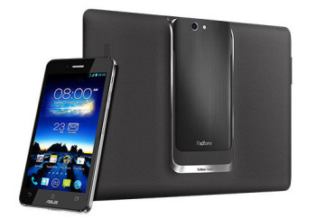 ASUS PadFone Infinity black