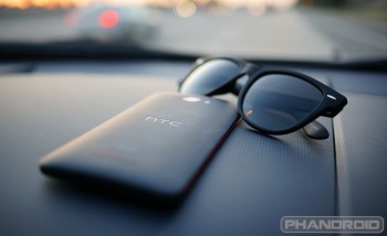 HTC logo misc