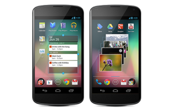 Android Widgets