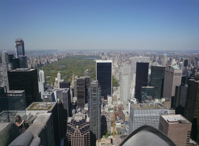 Google Glass: 30 Rock