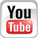 youtube logo