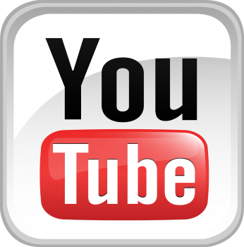 youtube logo