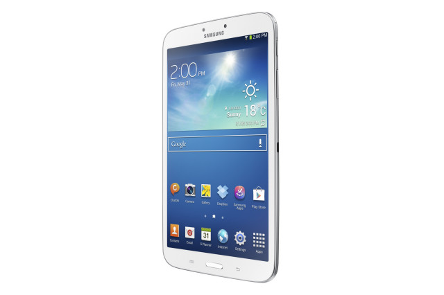 GALAXY Tab 3 8-inch (5)