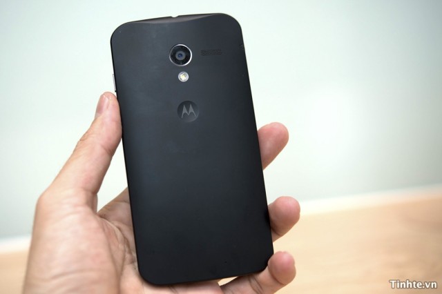 Moto X - Xt912a Tinhte