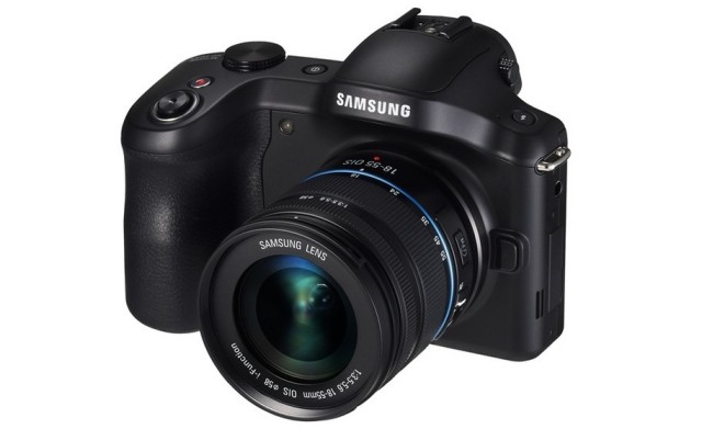 Samsung GALAXY NX