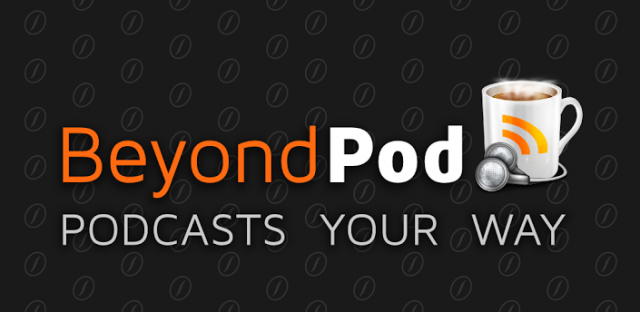 beyondpod