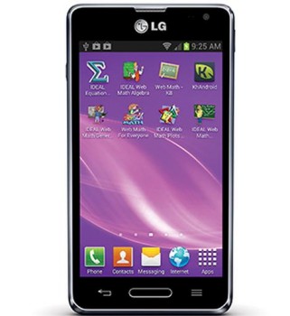 lg otpimus f3 touchwiz