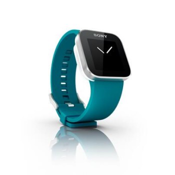 sony smart watch 2013