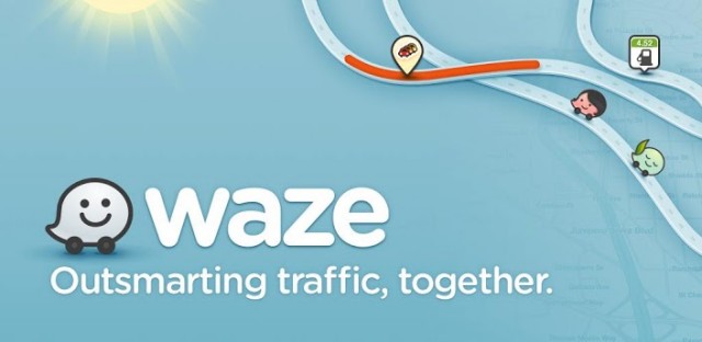 waze