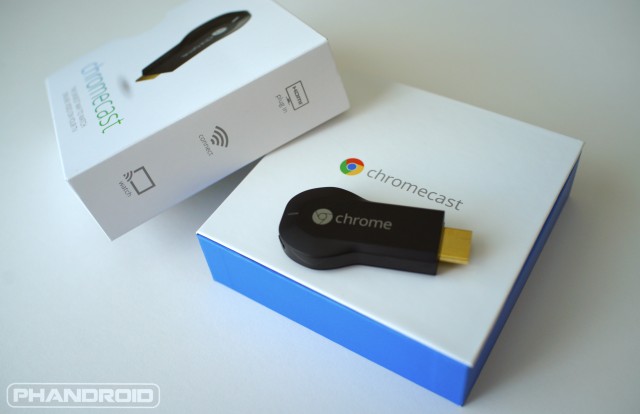 Chromecast featured 2