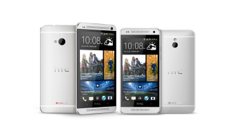 HTC One and HTC One mini