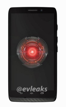 motorola droid maxx