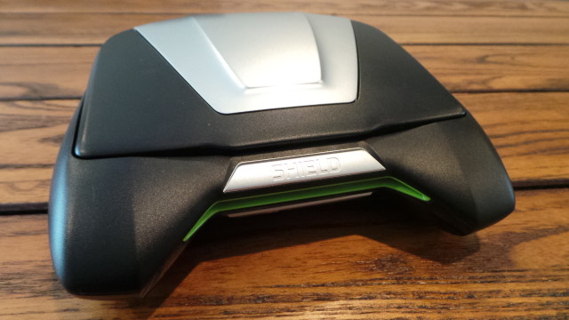 nvidia-shield