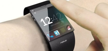 smart watch nexus generic