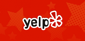 Yelp banner