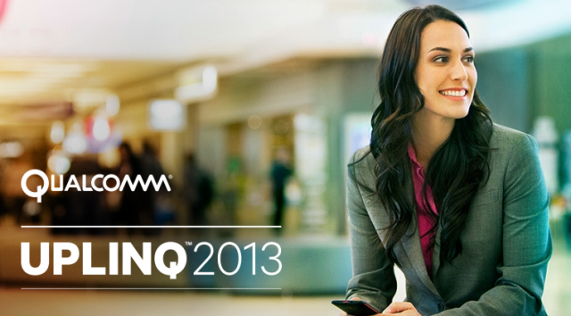 qualcomm uplinq 2013