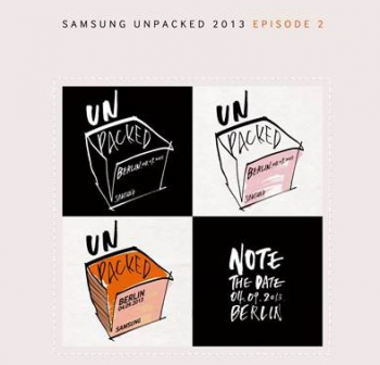 samsung note 3 unpacked