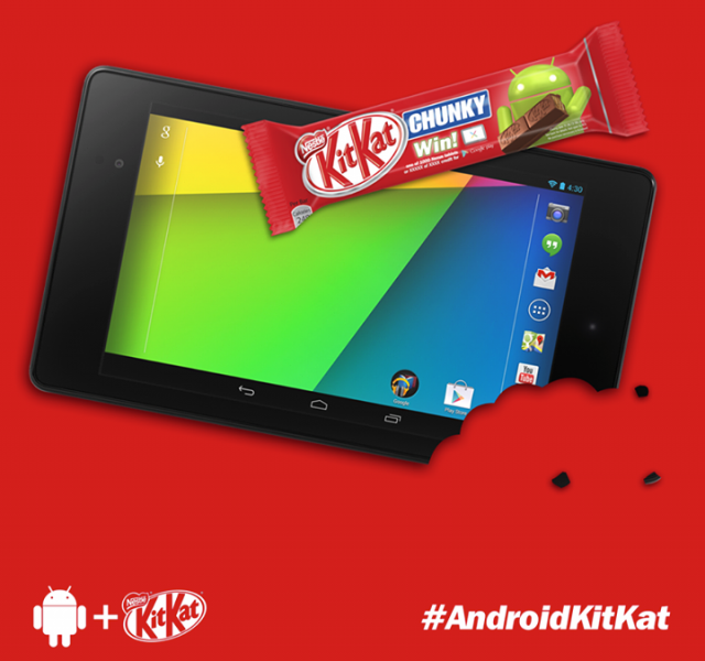 Android KitKat