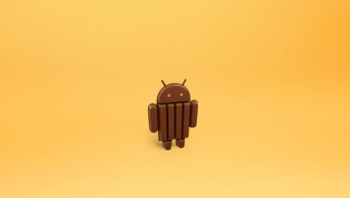 Android KitKat