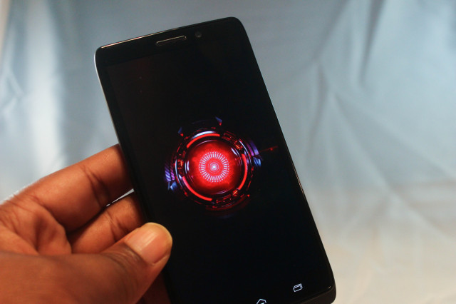 DROID MAXX-17