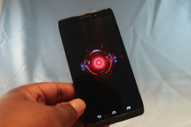 DROID MAXX-18