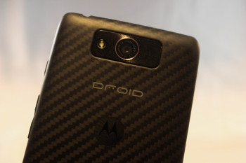 DROID MAXX-4