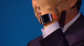 Samsung Galaxy Gear 2