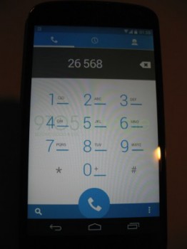 KitKat Dialer