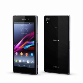 sony xperia z1