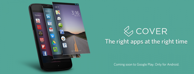 Cover lockscreen app featured