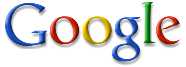 Google Logo