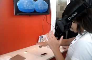 oculus rift