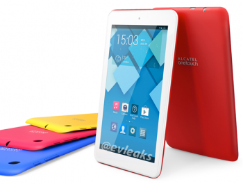 Alcatel OneTouch Pop 7