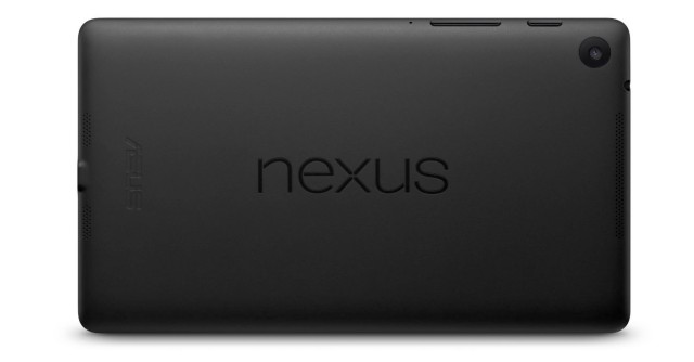 Nexus 7 2013