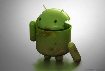 android-bug