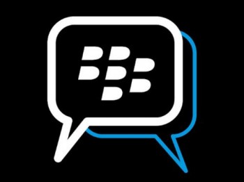 Blackberry-Messenger-Logo