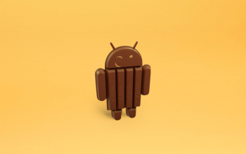 Phandroid 4.4 KitKat