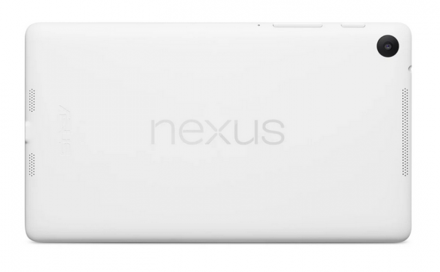 nexus 7 32GB white