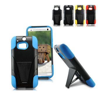 HTC M8 heavy duty case 1