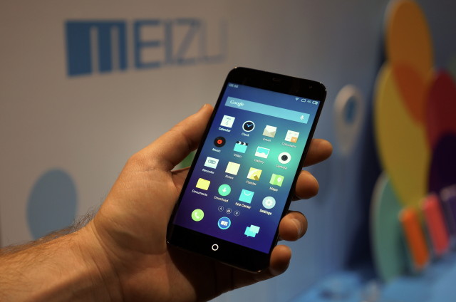 MEIZU MX3 DSC02322