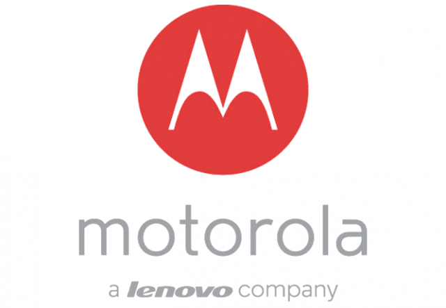 Motorola a Lenovo Company