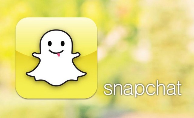 Snapchat-Logo