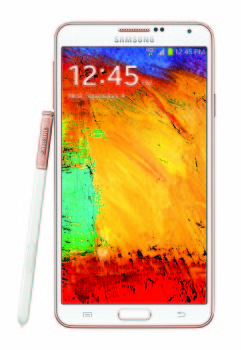 Verizon_n900v_Note 3_White_V_front_S Pen