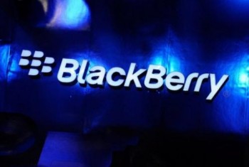 blackberry logo