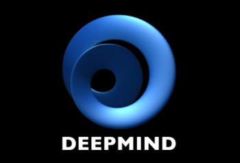 deepmind logo