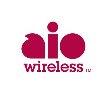 AIO WIRELESS LOGO