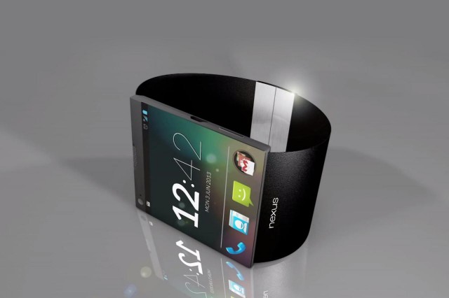 Google-Nexus-Smartwatch